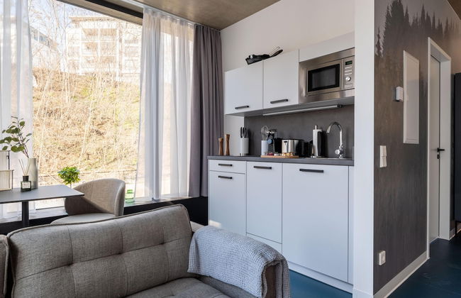 Limehome Erfurt Maximilian-Welsch-Str. - Foto 45