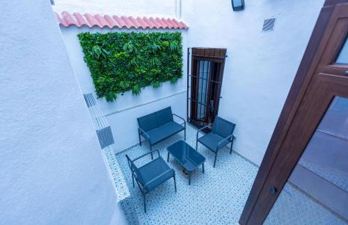 Galarza Deluxe Casa XVI-XVII Parking privado Gratis - Foto 23