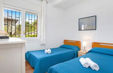 Vila Fina in Lloret de Mar - Foto 30