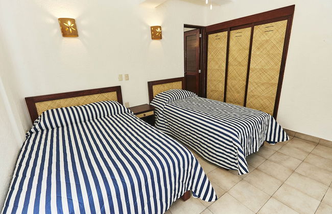 Hotel Suites Ixtapa Plaza - Foto 2