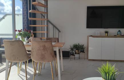 Angel Sea Hill Apartment - Photo 9