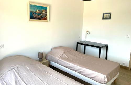 Villa avec piscine privée - Foto 4