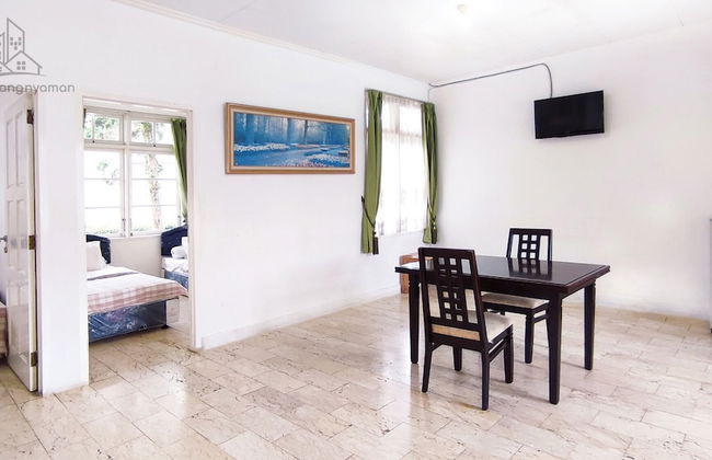 Ruang Nyaman at Sukanagalih Resort - Photo 29