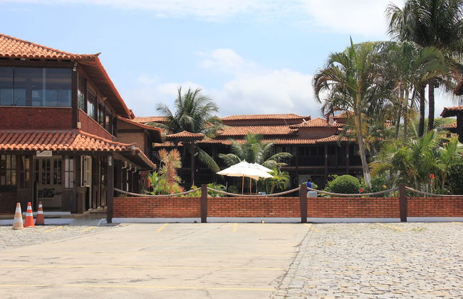 Apart Hotel em Geribá-100m da praia - Foto 68