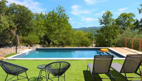 Mas GEORGES - Photo 1