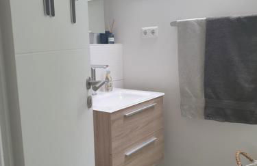 Odenwald Lounge im Naturpark Bergstraße-Odenwald - Photo 9