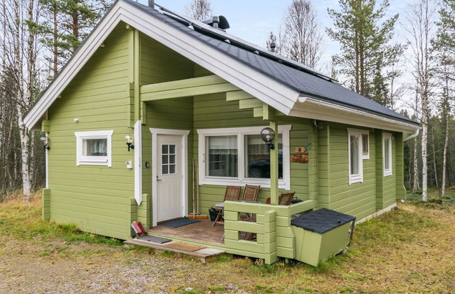 Pyhä-vuonelo - Photo 1