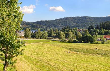 Apartment Style & Nature - Luxus trifft Natur - Foto 60
