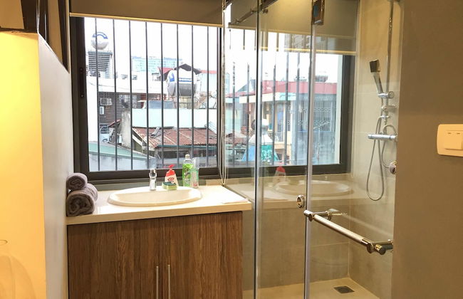 Unique Serviced Apartment - Foto 37