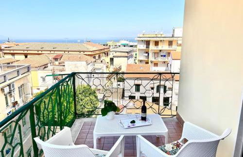 Roof top Casa Izzo - Foto 20