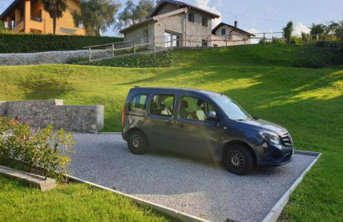 Bellagio Il Crotto - Foto 57