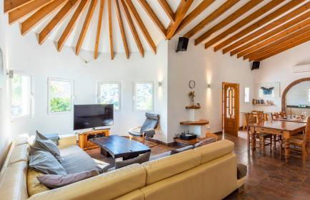 Casa Holly Comares by Ruralidays - Foto 11