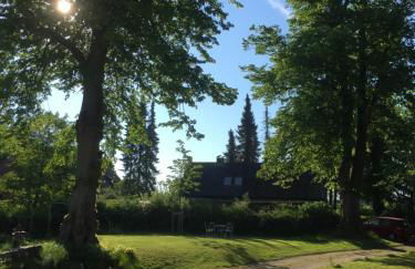 Herrenhaus Hohewarte - Foto 16