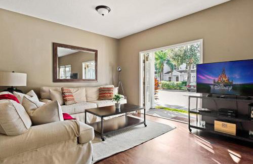 Welcoming 4 BR Sleeps 10 Guests WL2901 - Foto 17