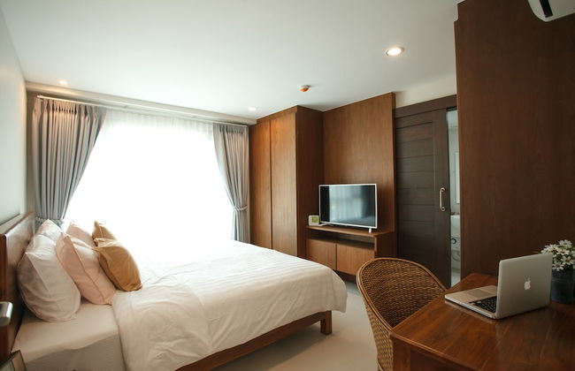 Nivas Chiangmai - Foto 8