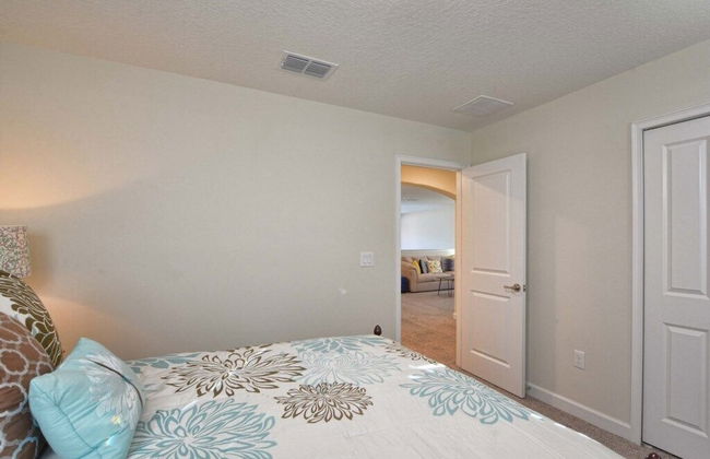 Solterra - 5 Bedrooms House w/pool-7035SR Home by RedAwning - Foto 11