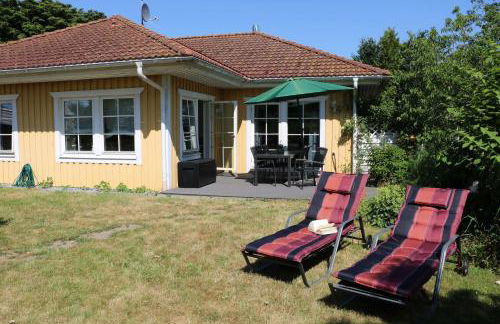 Ferienwohnungen Polchow - direkt am Wasser - Foto 4