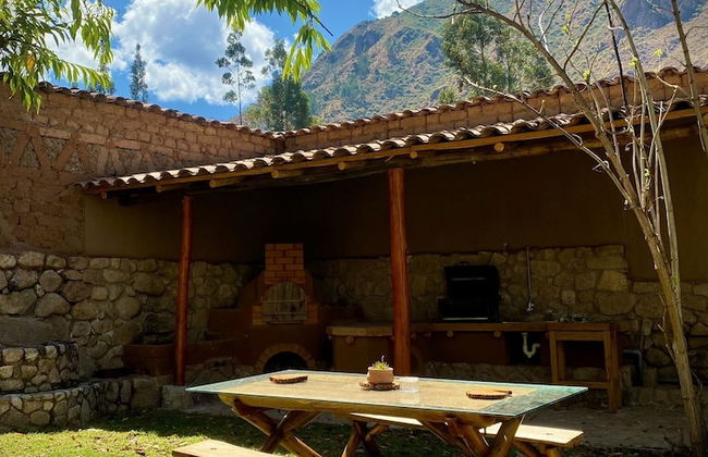 URUHome Cusco - Foto 31