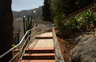 Villa Aurora Mondello Addaura - Foto 65