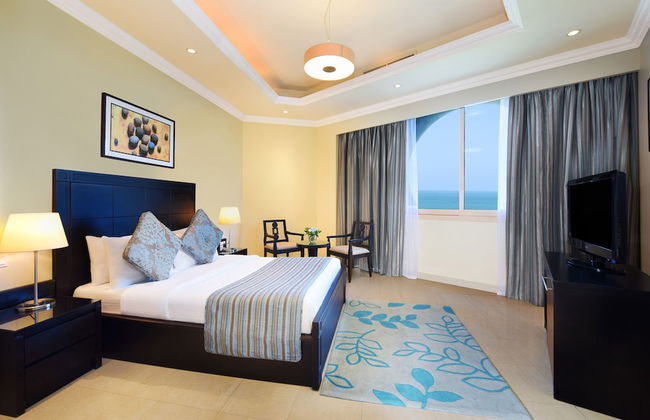 Al Hamra Residence - Foto 4