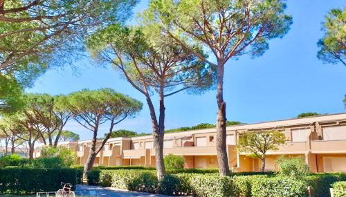 IssTravel, Holiday Homes in Marina di Bibbona from 400 to 900 meters from the sea, apartments 6 beds with private outdoor area - Foto 2