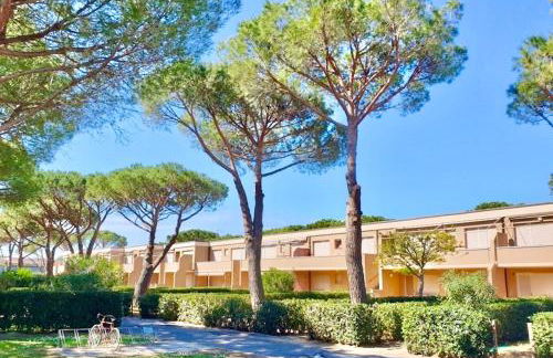 IssTravel, Holiday Homes in Marina di Bibbona from 400 to 900 meters from the sea, apartments 6 beds with private outdoor area - Foto 2