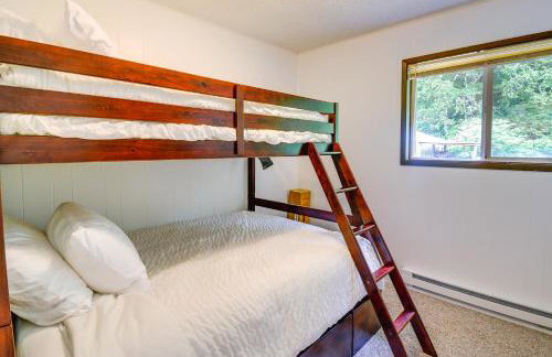 Seiku Vacation Rental with Deck and Ocean Views - Foto 17