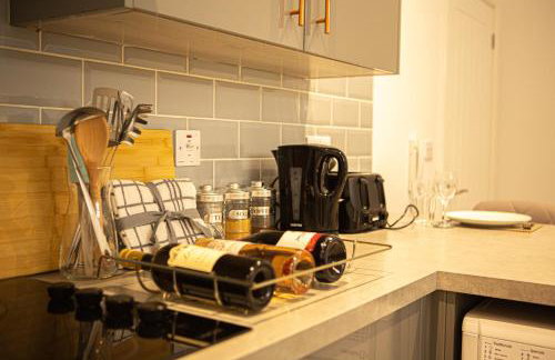 Flat 2 Aylesbury Street - Foto 17