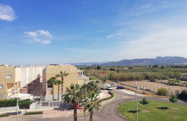 Mediterránea Bl 1 Esc. 1 1º pta C - Foto 48