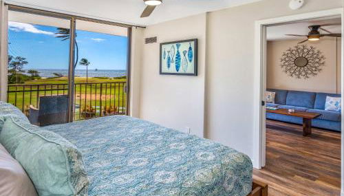 2 2 Oceanview Modern Resort Vistas - Foto 5