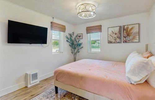 The Central Street Stay - Foto 10