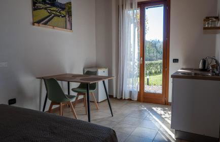 AGRITURISMO BORGO DEL MINCIO - Foto 59