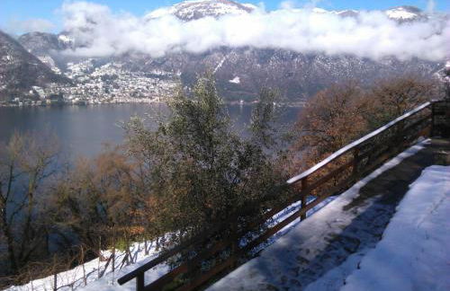 Tra Lago e Montagna Baita la Morena - Foto 40