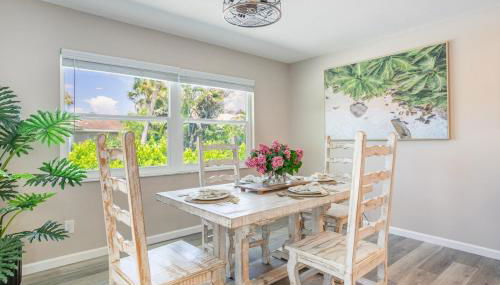 Shoreline Coastal Escape - Foto 5