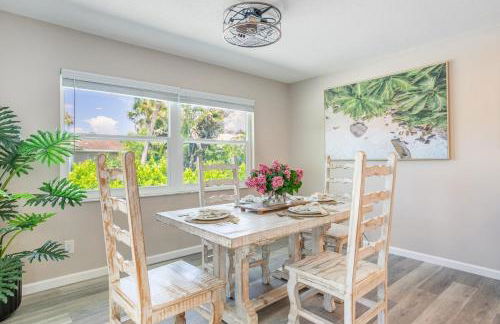 Shoreline Coastal Escape - Foto 5