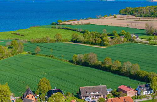 La Casa Ferienwohnung Seestern - Foto 9