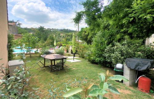 Gite ARCADIA - Foto 23