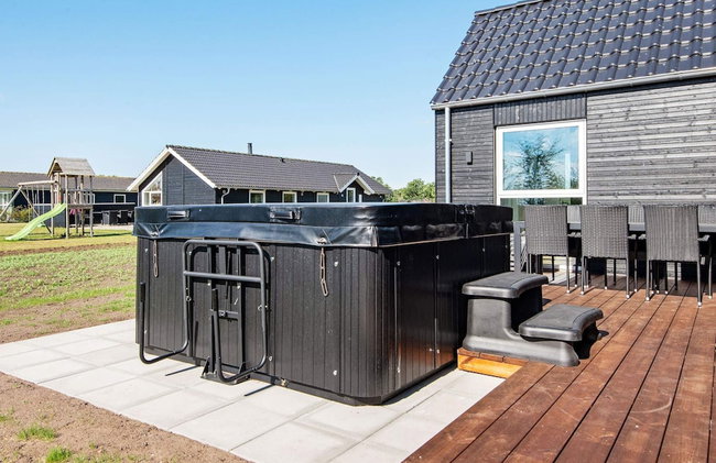 4 Star Holiday Home in Ansager - Foto 4