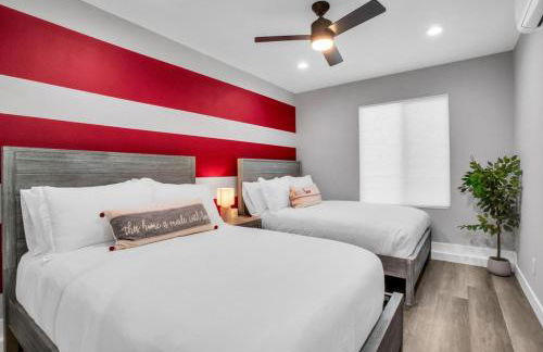 Coachella Hide-away Deals,pool,spa,Pickleball,Game - Foto 6