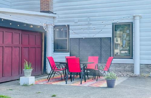 The Pulpit House - Foto 30