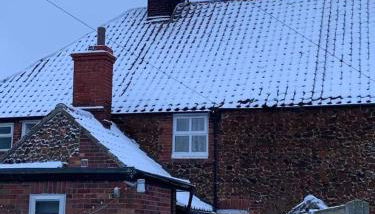 Pollywiggle Cottage, Dog Friendly cottage in Heacham - Foto 2