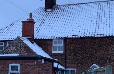 Pollywiggle Cottage, Dog Friendly cottage in Heacham - Foto 2