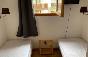 Skis aux pieds station 1800 Dame Blanche - Foto 10