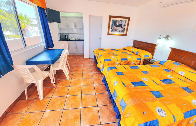 Playa Azul Kino - Foto 10