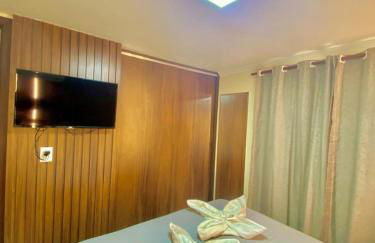 Solar pipa duplex lua cheia - Foto 48