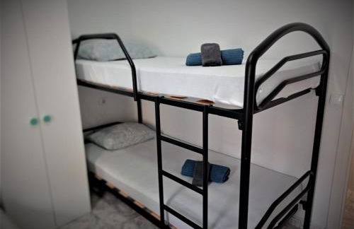 Apartamento Mar del Sur - Foto 12