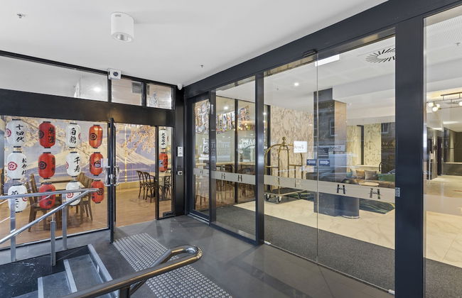 Hobart City Apartments - Photo 50