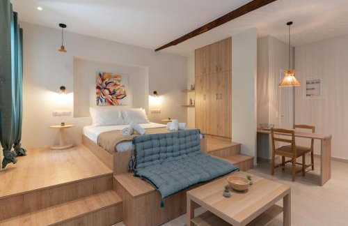 Sea & Salt Boutique Apartment 1 - Foto 13