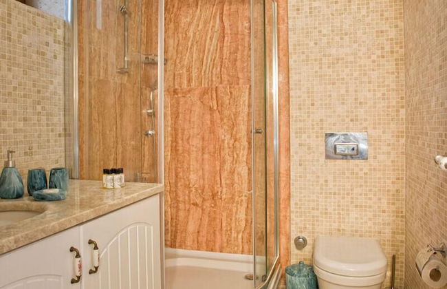 Ince Kara Apart Hotel - Photo 19