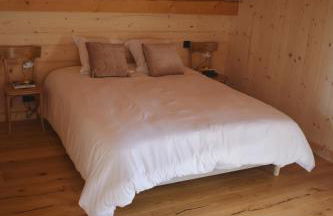 CHEZ NONNA - Charmant demi-chalet à la montagne - Photo 22